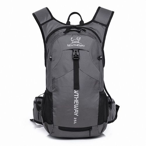 Sac À Dos Étanche De 25l Pour Randonnée Camping Léger Respirant Hydratation Alpinisme