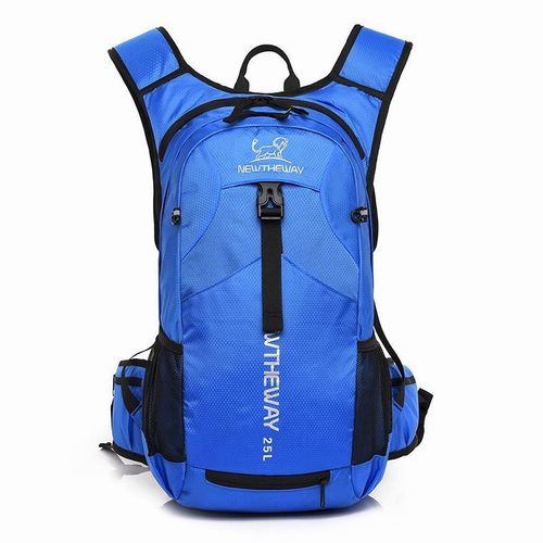 Sac À Dos Étanche De 25l Pour Randonnée Camping Léger Respirant Hydratation Alpinisme