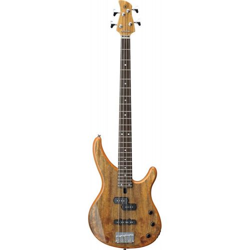 Yamaha Trbx174ew Naturel - Guitare Basse