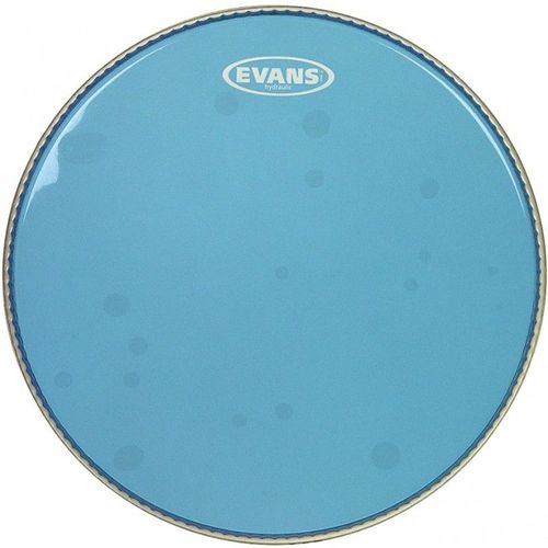 Peau Evans Hb Hydraulic Blue Pour Tom De 20 Pouces - Tt20hb