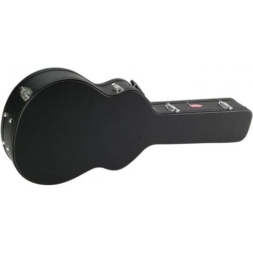 Etui Pour Guitare Jumbo Stagg Gca-J