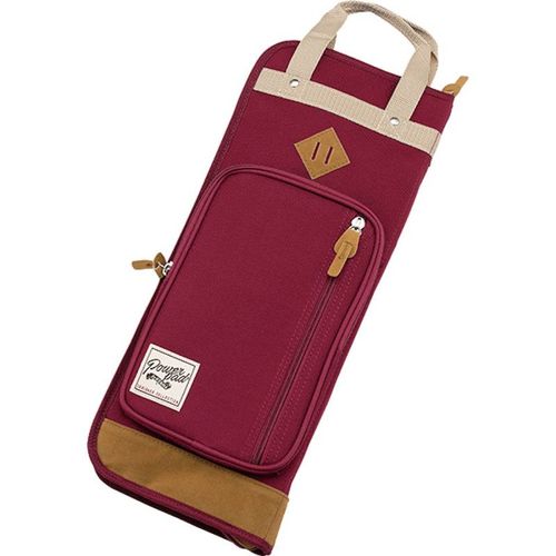 Tama Tsb24wr - Housse Baguettes Batterie - Rouge