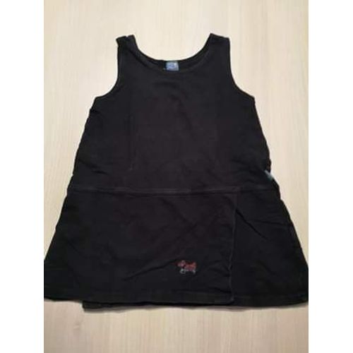Robe Noire 4 Ans