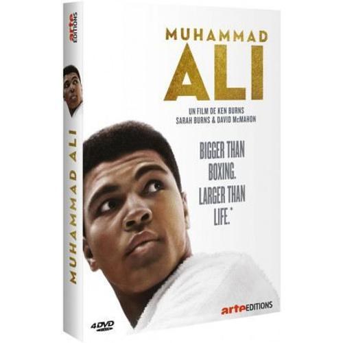 Muhammad Ali