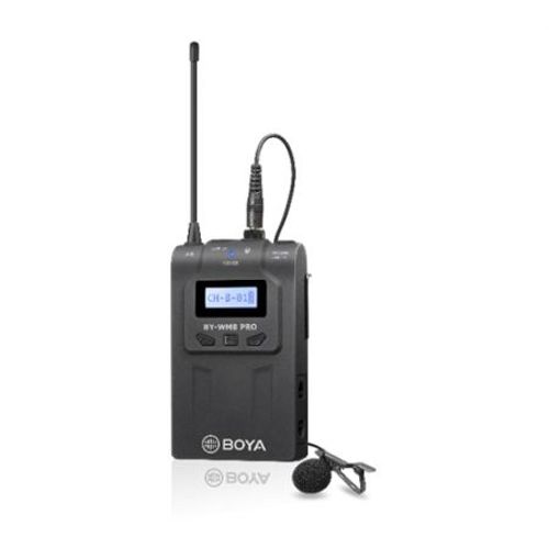 BOYA - TX8 PRO