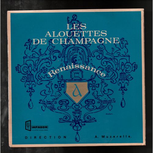 Oeuvres De La Renaissance