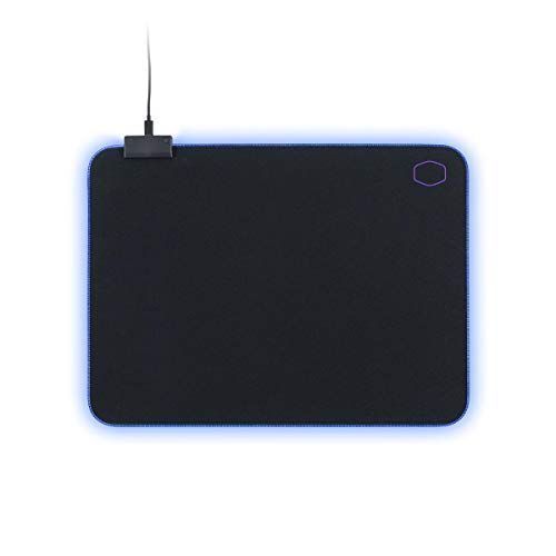 COOLER MASTER Tapis de Souris MP750 RGB - Taille L (Noir)