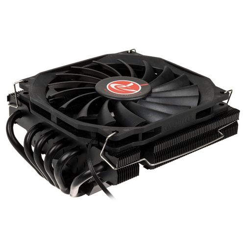 RAIJINTEK Raijintek Pallas 120 CPU Cooler - 120mm