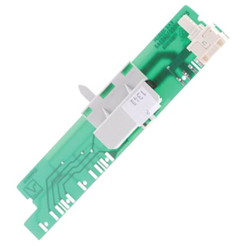 Interrupteur d'origine Hotte (00499898 NEFF SIEMENS BOSCH GAGGENAU)