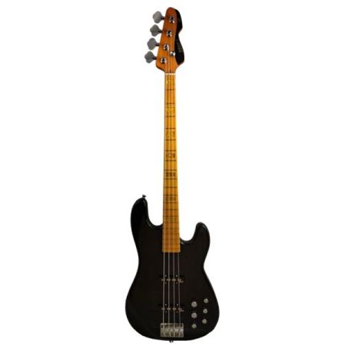 Markbass - Mb Gv 4 Gloxy Val Black Cr Mp