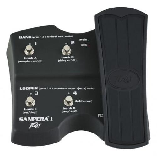 Peavey Sanperai Foot Controller