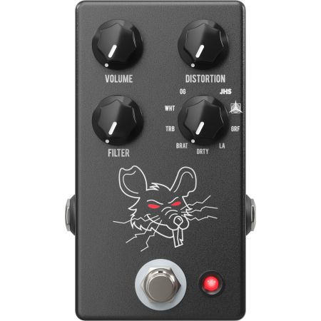 Jhs Pedals - Packrat