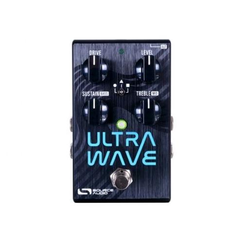 Source Audio - Ultra Wave Sa251