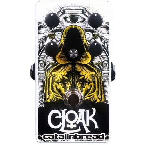 Catalinbread - Cloak