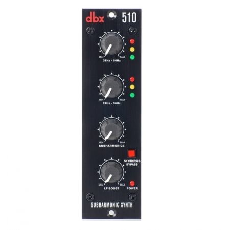 DBX - 510