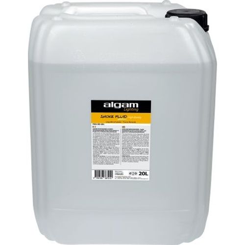 ALGAM LIGHTING - FOG HD 20L