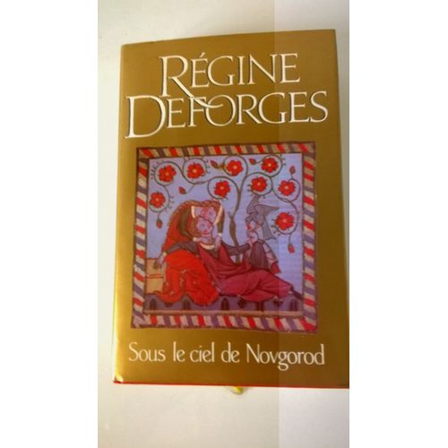 Sous Le Ciel De Novgorod