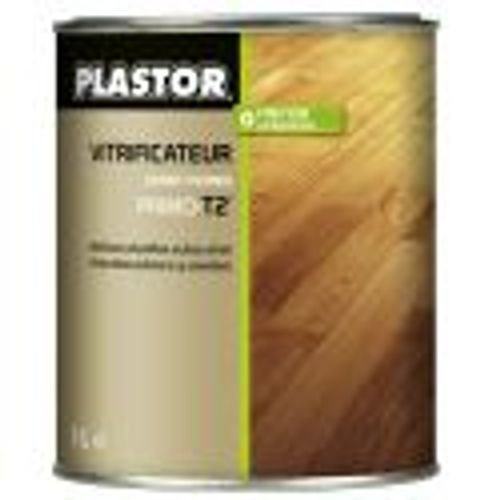 Vitrificateur PLASTOR PRIMO T2 - Extra Mat