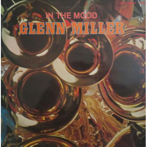 Glenn Miller Par Mike Clarson Et Son Orchestre Blues In The Mood