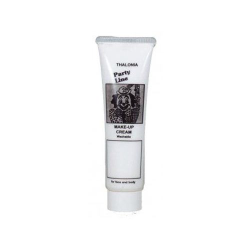 Maquillage En Tube Blanc