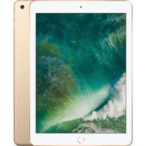 Tablette Apple iPad 5 (2017) Wi-Fi 128 Go 9.7 pouces Or