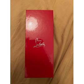 Rouge a levre louboutin pas clearance cher