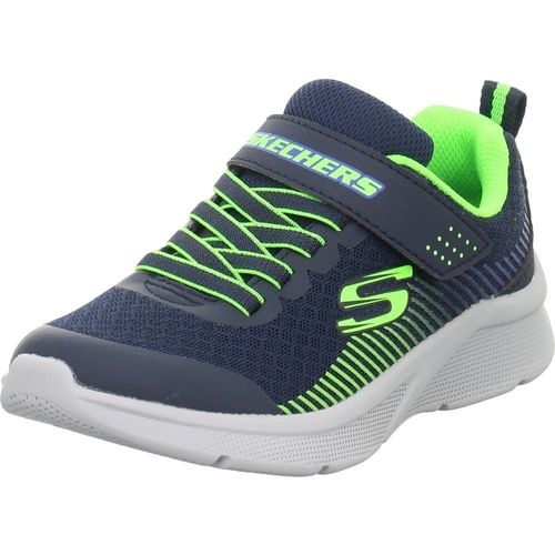 Baskets Basses Skechers Low Microspec Gorza