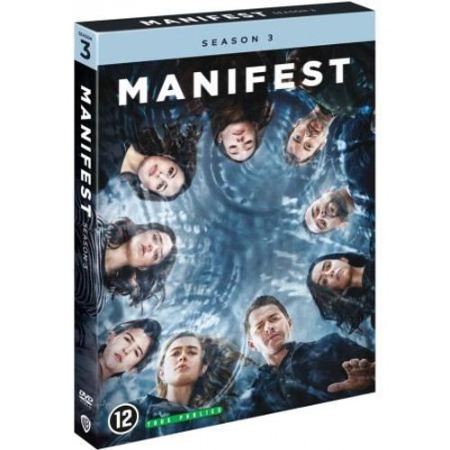 Manifest - Saison 3