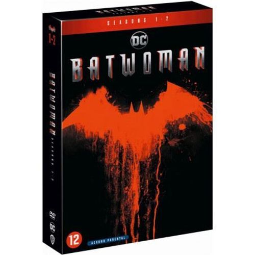 Batwoman - Saisons 1 Et 2