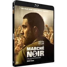 Marché Noir - Blu-Ray
