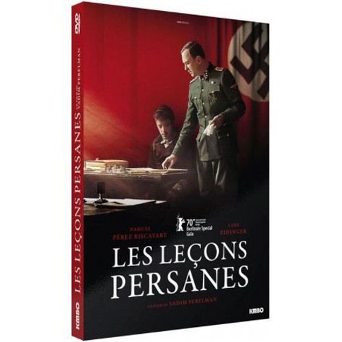 Les Leçons Persanes