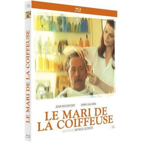 Le Mari De La Coiffeuse - Blu-Ray