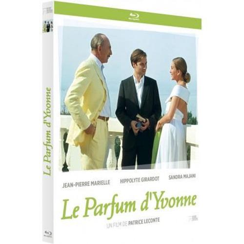 Le Parfum D'yvonne - Blu-Ray