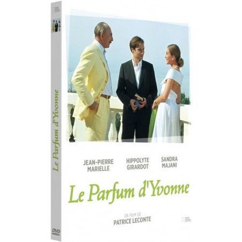 Le Parfum D'yvonne