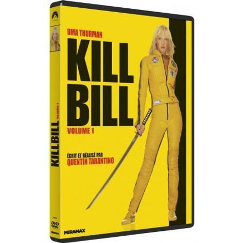 Kill Bill - Vol. 1