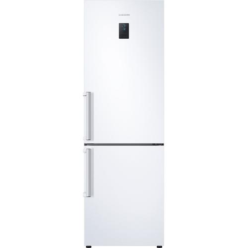 Réfrigérateur congélateur bas Samsung RL34T660EWW