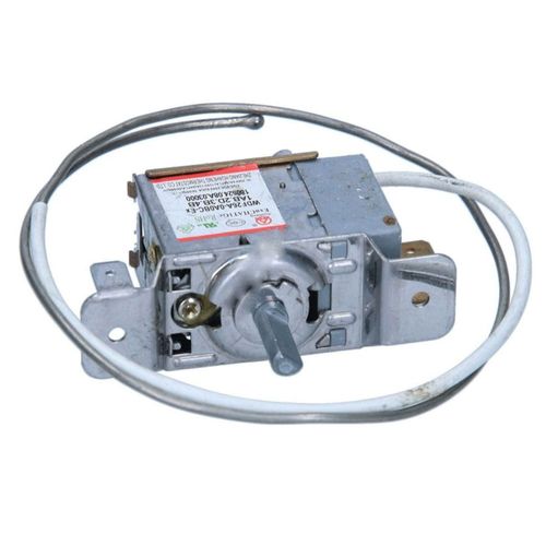Thermostat Réfrigérateur congélateur (575C99 49042128 CANDY FAR ZEROWATT FRIGELUX OCEANIC VALBERG SABA LISTO HIGHONE)