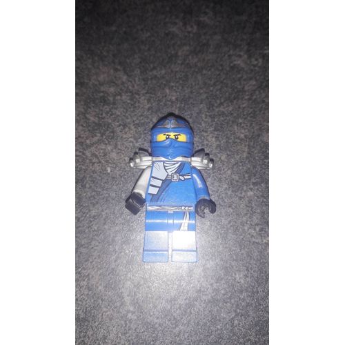 LEGO Personnage Ninja