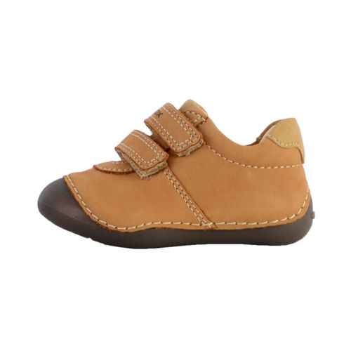 Baskets Cuir Enfant Geox B Tutim