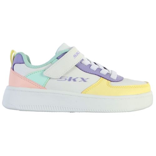 Basket Enfant Skechers Sport Court