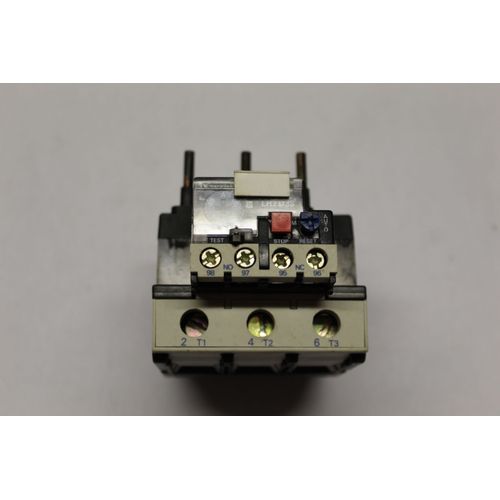 TELEMECANIQUE Relais Thermique LR2 48/65A