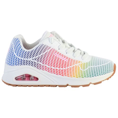 Basket Skechers Eye Catching