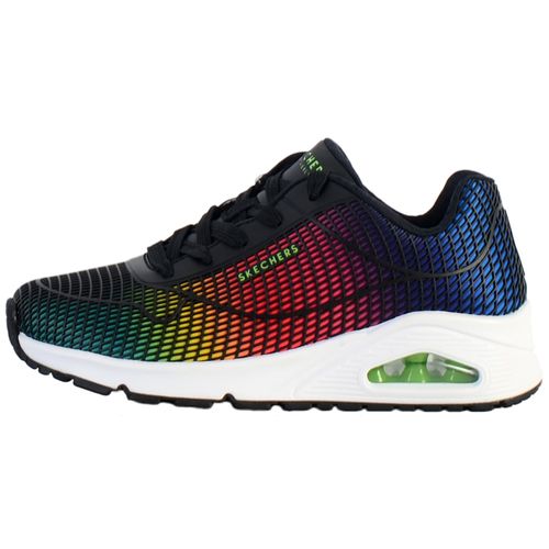 Basket Skechers Eye Catching
