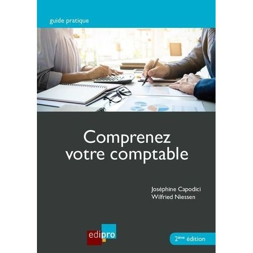 Comprenez Votre Comptable