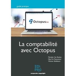 La Comptabilité Avec Octopus