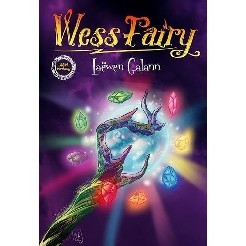 Wess Fairy - Wess Fairy 2022