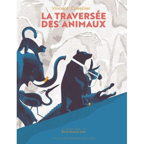La Traversée Des Animaux