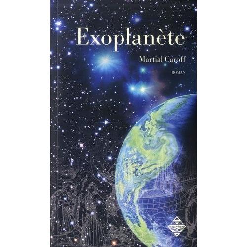 Exoplanète