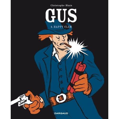 Gus Tome 4 - Happy Clem