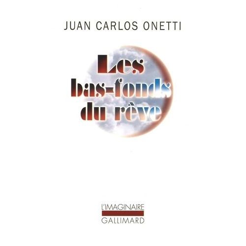 Les Bas-Fonds Du Rêve